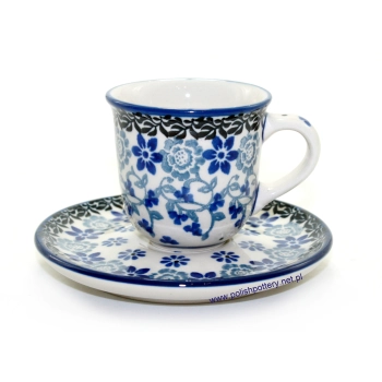 Filiżanka mini espresso 0,06L + spodek